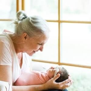 Meet your Posher, Peggy